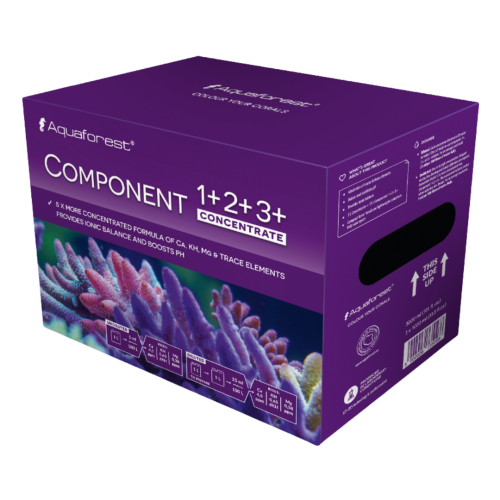 Aquaforest - Component concentrate