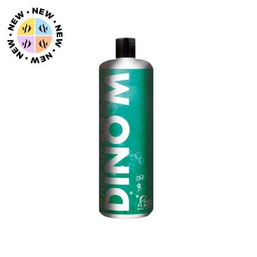 Fauna Marin - Dino M New