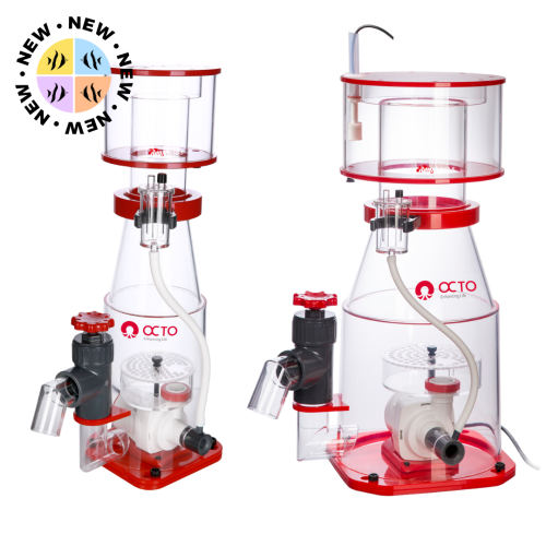 Reef Octopus - Regal space saving skimmer New