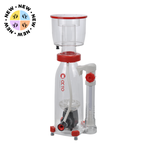 Reef Octopus - eSsence-130 space saving skimmer New