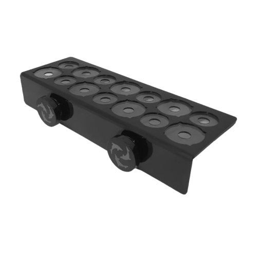 Flipper - Frag station black