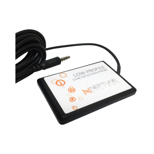 Neptune System - Leak detection low profile