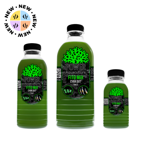 Power Aquaculture - Fito mix cyan out