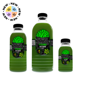 Power Aquaculture - Fito mix roti boom