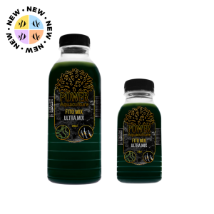 Power Aquaculture - Fito mix ultra mix