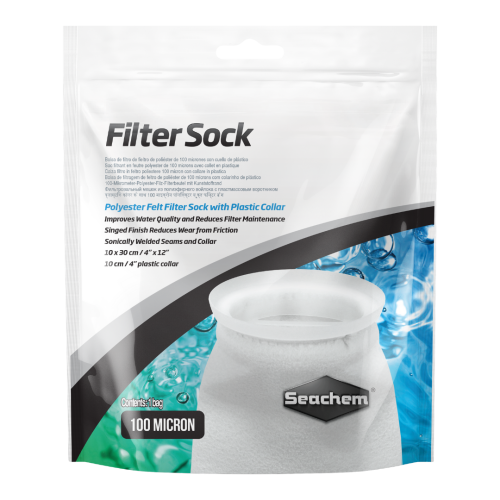 Seachem - Filter socks