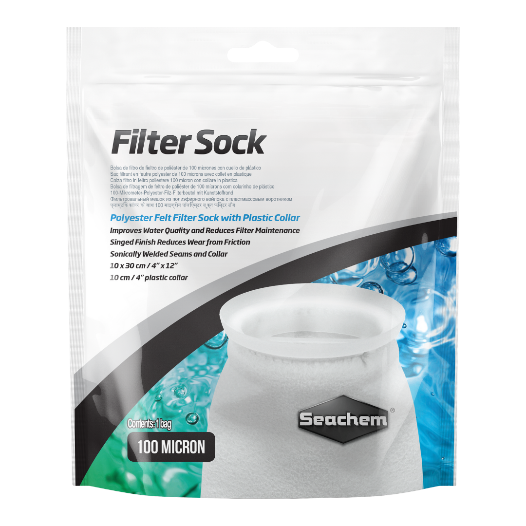 Seachem – Filter Sock