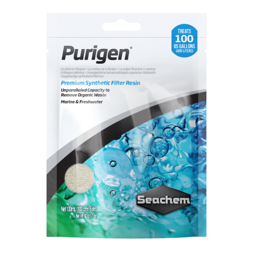 Seachem - Purigen
