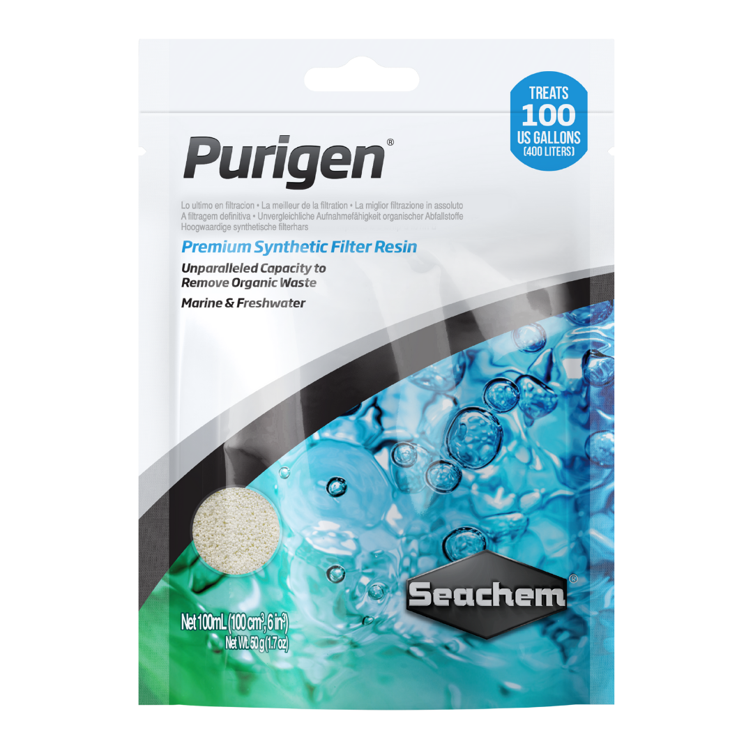 Seachem – Purigen – 100ml