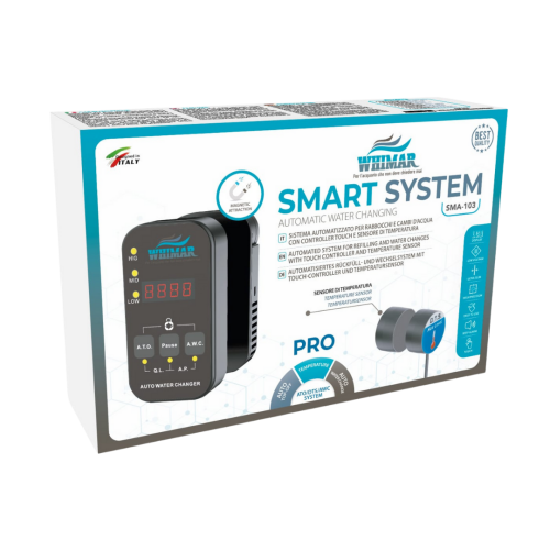 Whimar - Smart System AWC Pro