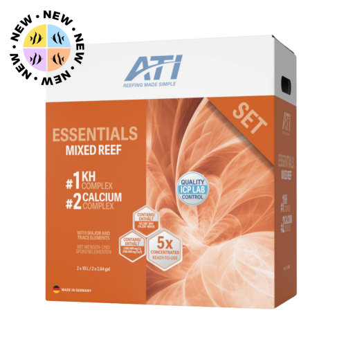 ATI - Mixed Reef 2x10L