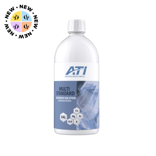 ATI - Multi standard