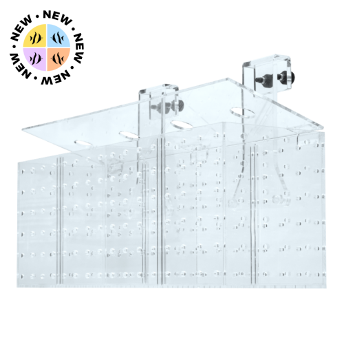 Grotech - Acclimation box