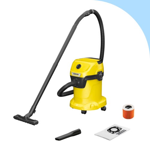 Karcher - WD3