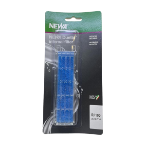 Newa - Cartuccia pre filtro meccanico Dj100