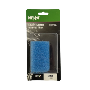 Newa - Cartuccia pre filtro meccanico Dj100