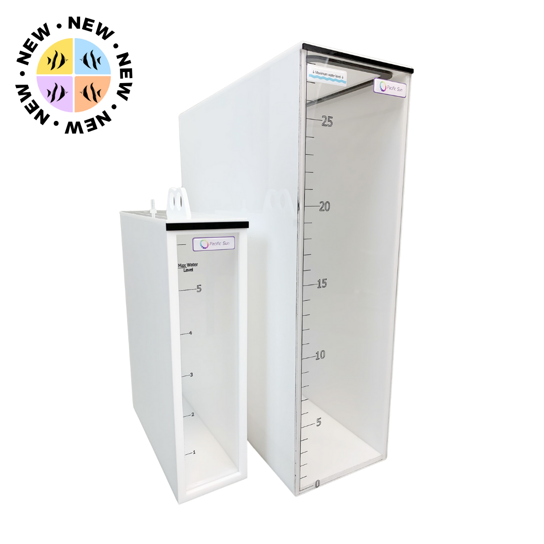 Pacific Sun - Contenitore Ato