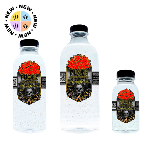 Power Aquaculture - Copepodi bentonici Apocalypse Mix