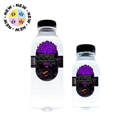 Power Aquaculture - Mysis