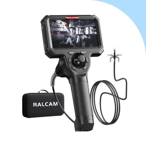 Ralcam - Endoscopio M606X