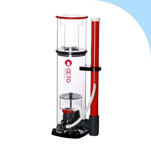 Reef Octopus - Classic Space Saving 110-S
