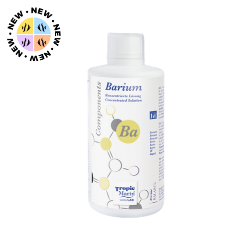 Tropic Marin - Components Barium - 250ml