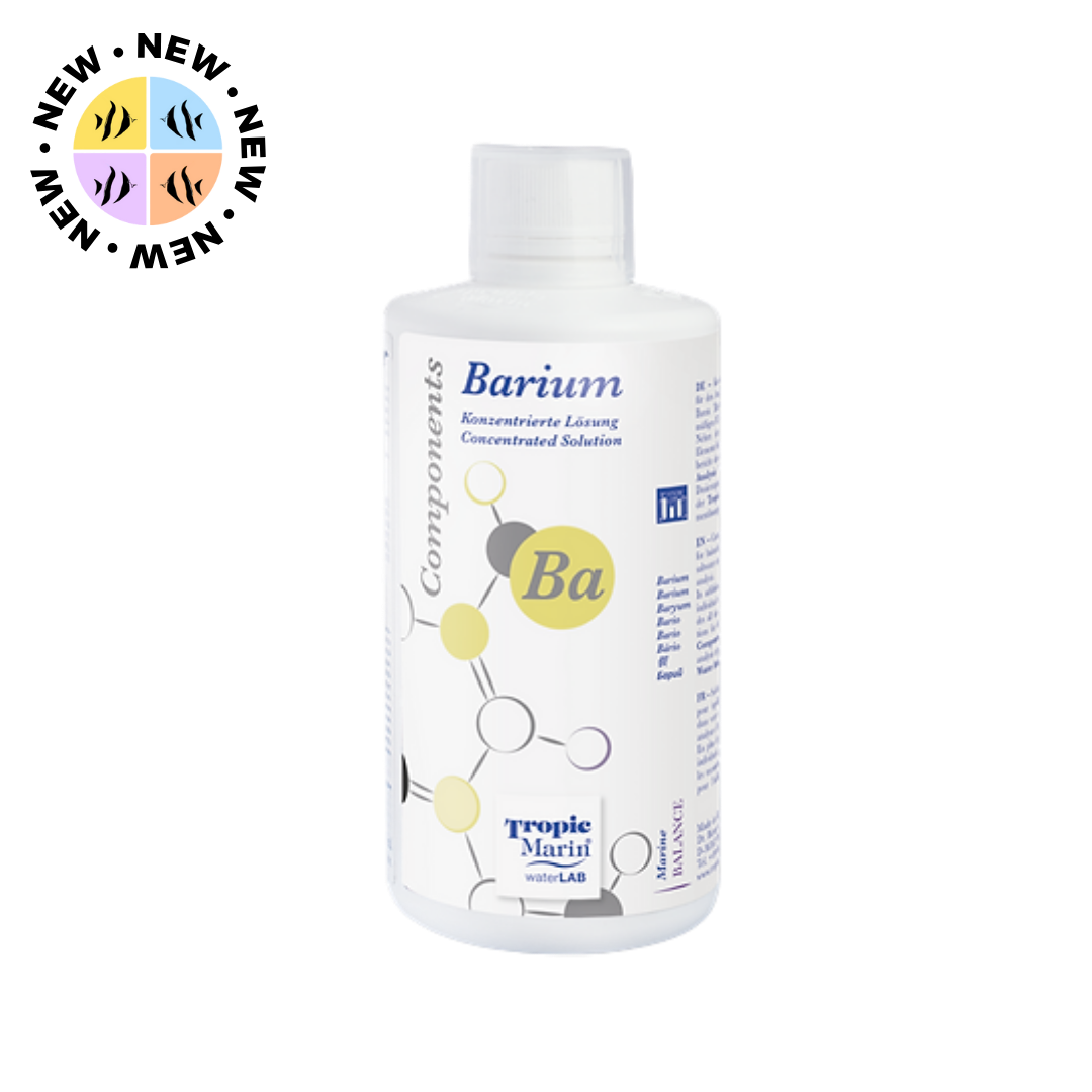Tropic Marin - Components Barium - 250ml