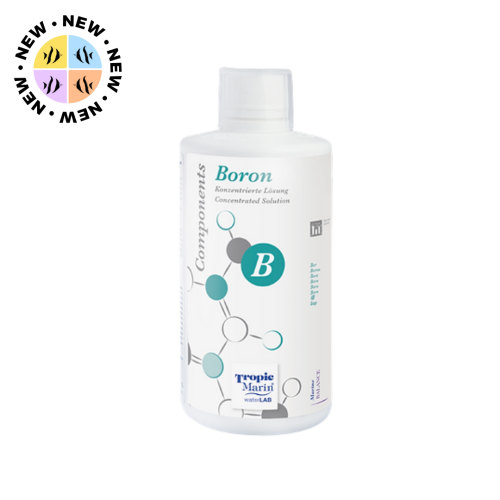 Tropic Marin - Component Boron New
