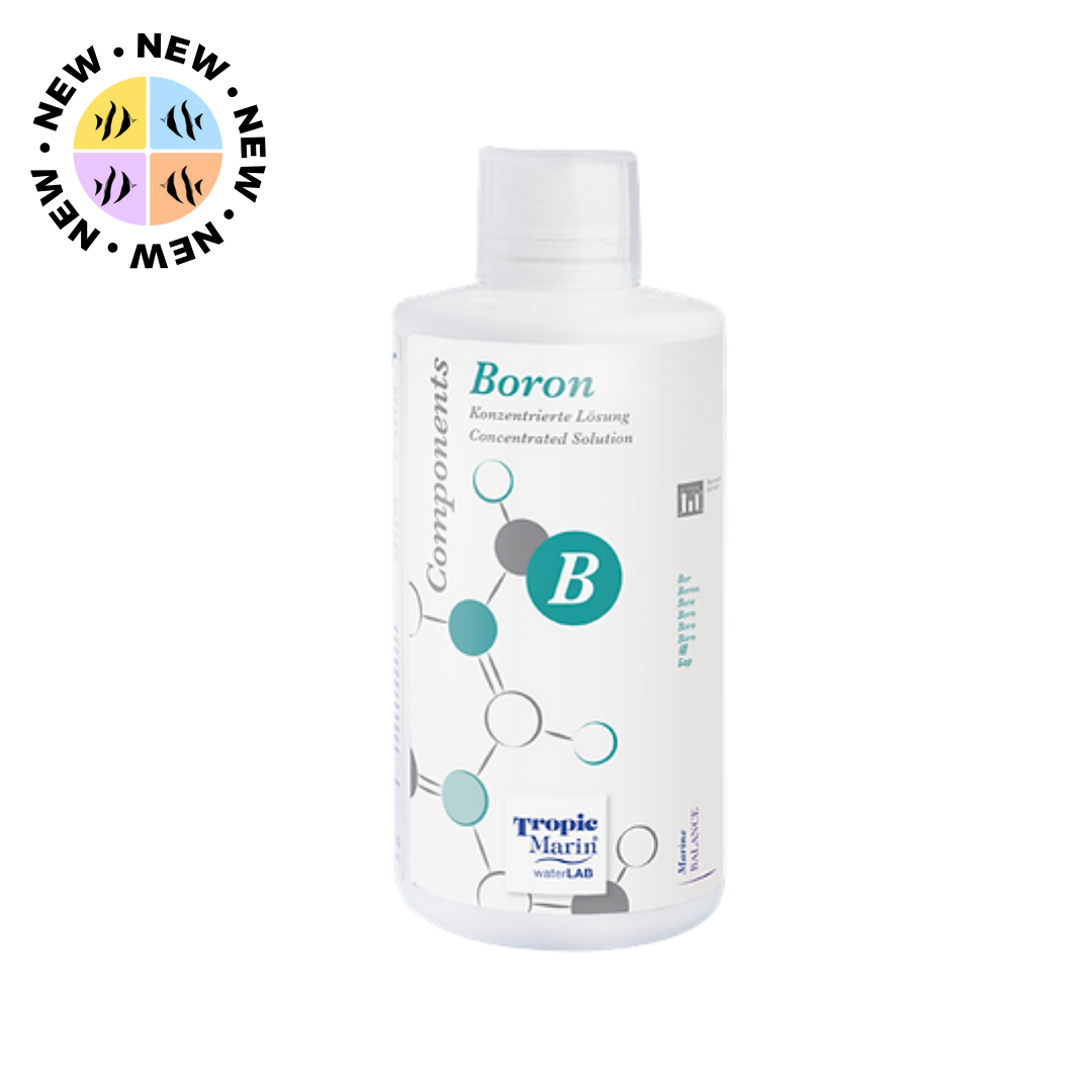 Tropic Marin - Component Boron New