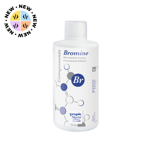 Tropic Marin - Component Bromine New