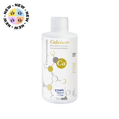Tropic Marin - Component Calcium New