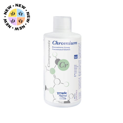 Tropic Marin - Component Chromium New