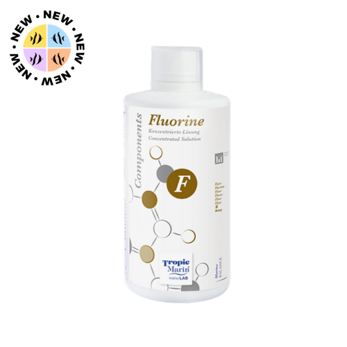 Tropic Marin - Component Fluorine New