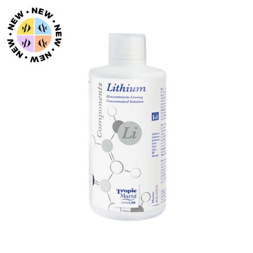 Tropic Marin - Component Lithium New