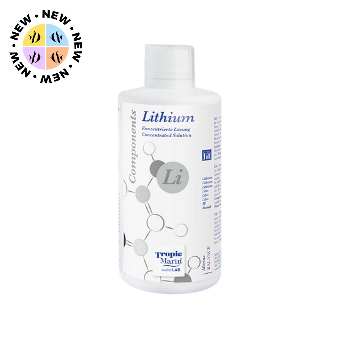 Tropic Marin - Component Lithium New