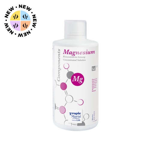 Tropic Marin - Component Magnesium New