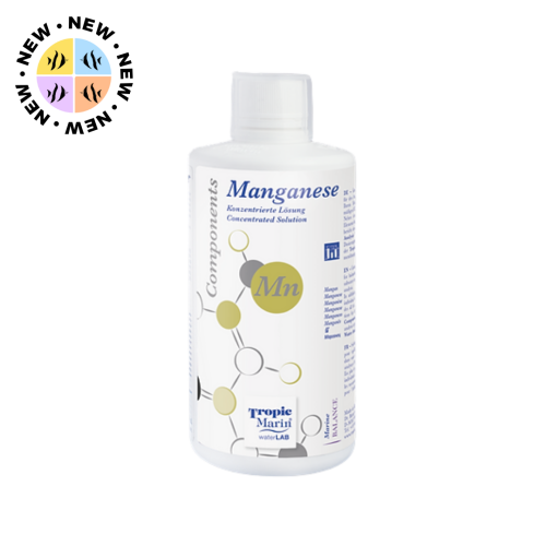 Tropic Marin - Component Manganese New
