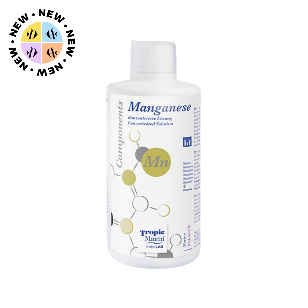 Tropic Marin - Component Manganese New