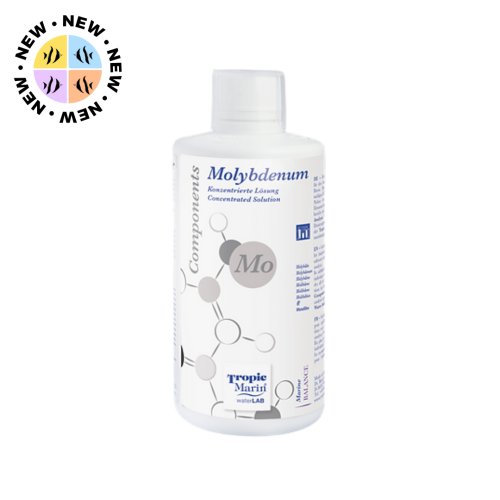 Tropic Marin - Component Molybdenum New