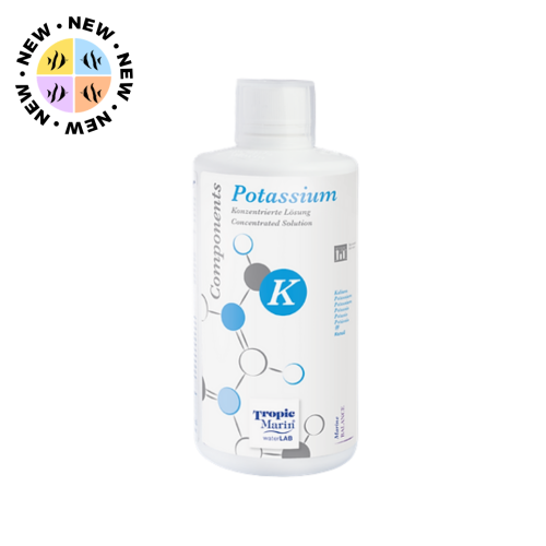 Tropic Marin - Component Potassium New