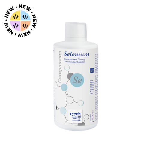 Tropic Marin - Component Selenium New