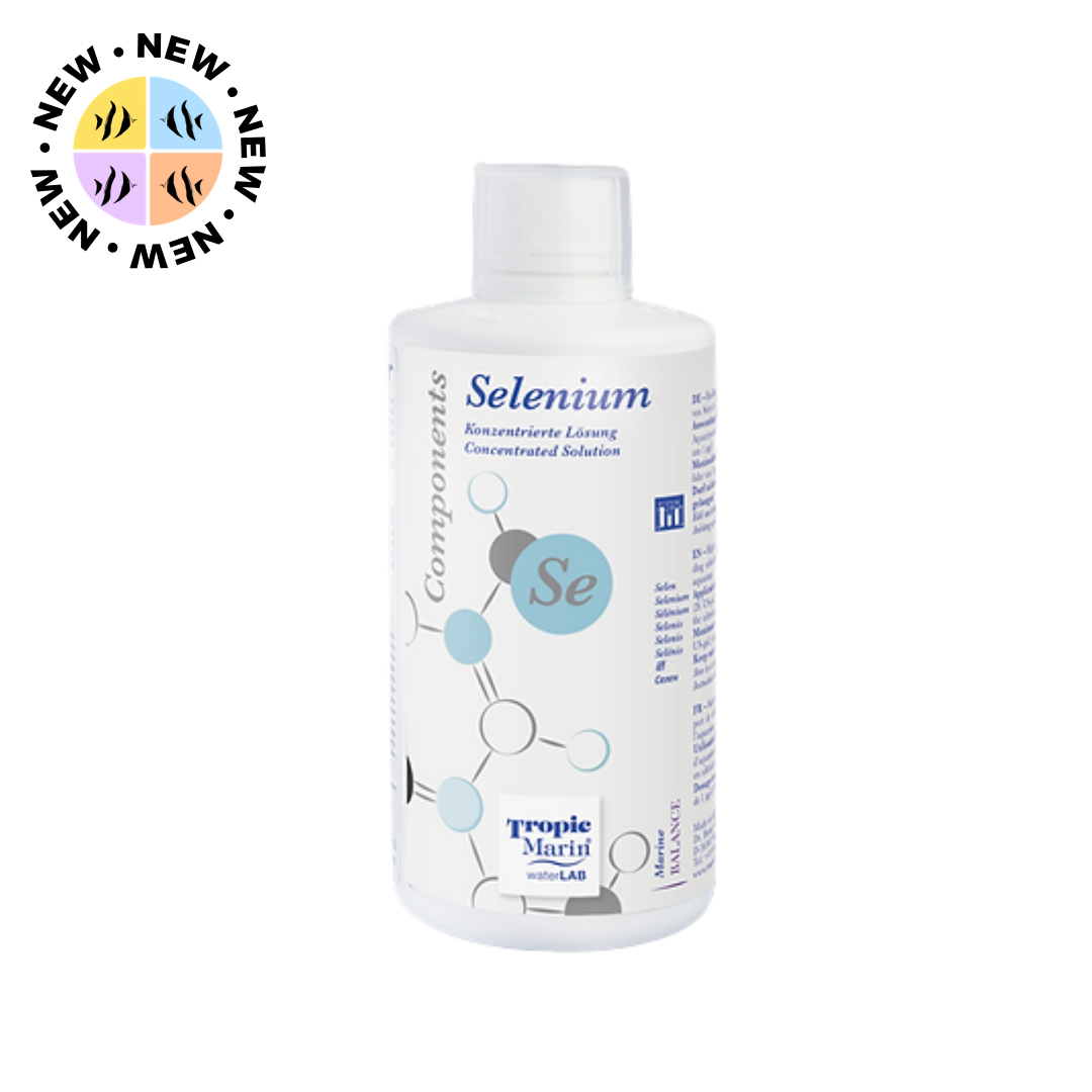 Tropic Marin - Component Selenium New
