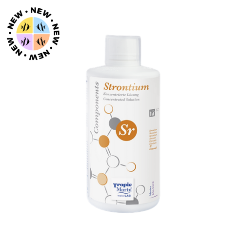 Tropic Marin - Component Strontium New
