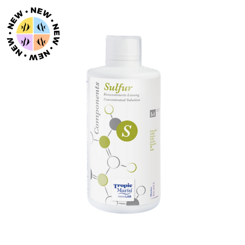 Tropic Marin - Component Sulfur New