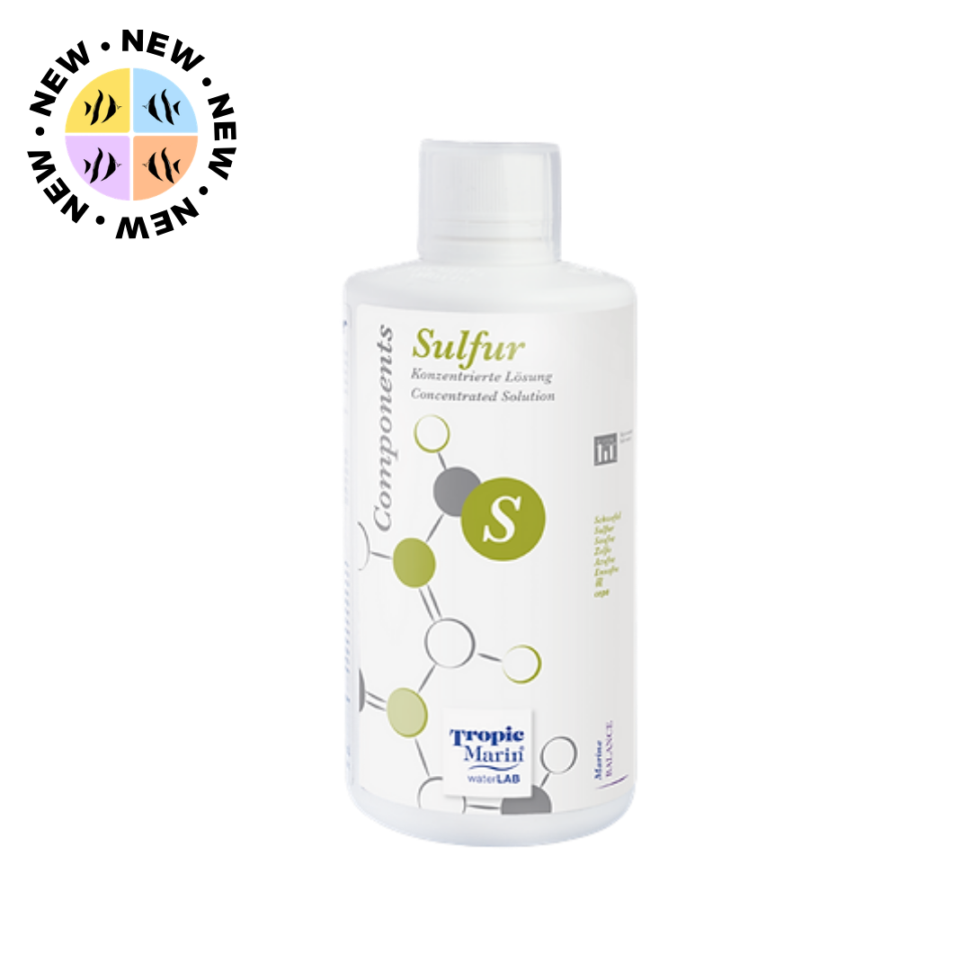 Tropic Marin - Component Sulfur New