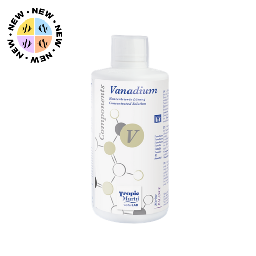 Tropic Marin - Component Vanadium New