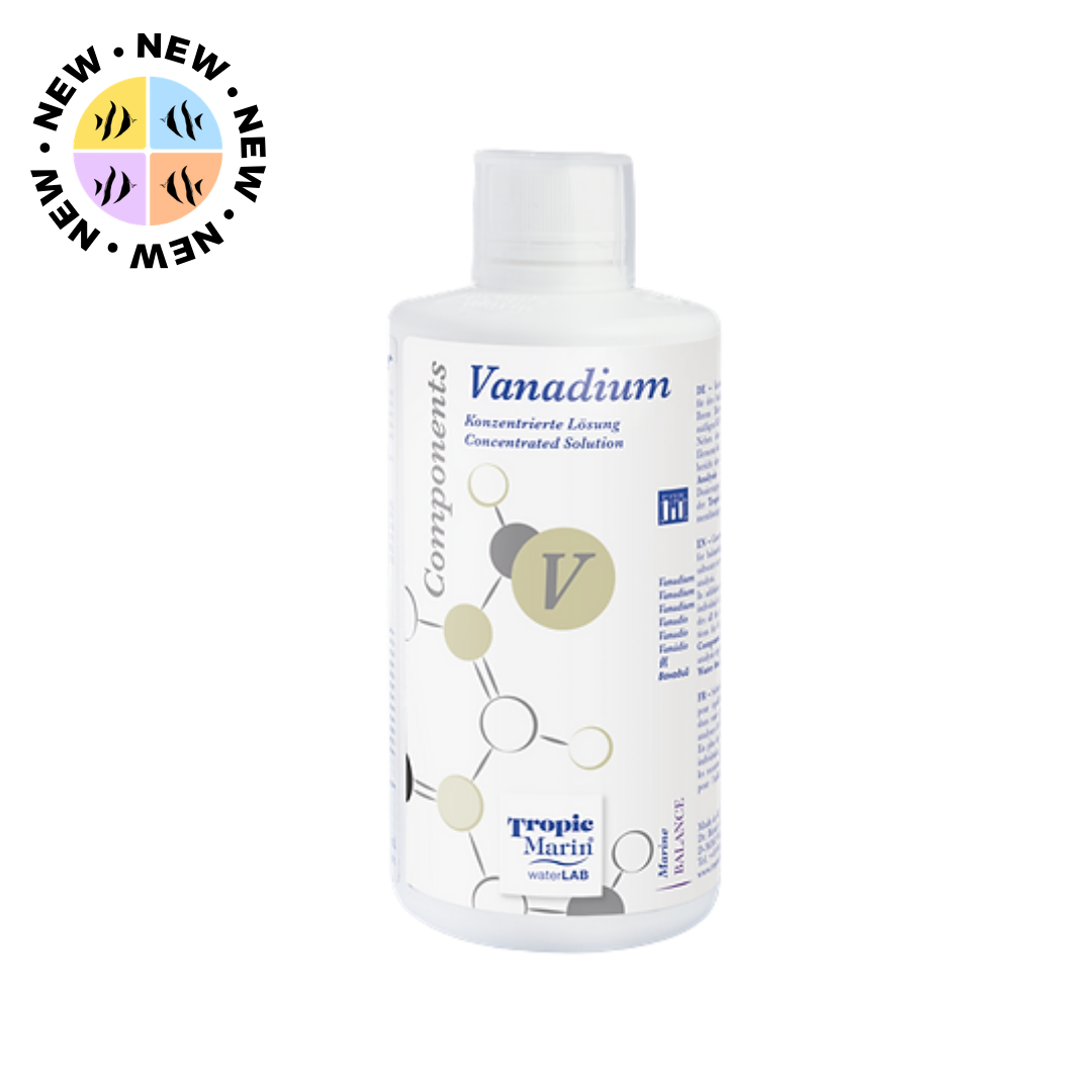 Tropic Marin - Component Vanadium New