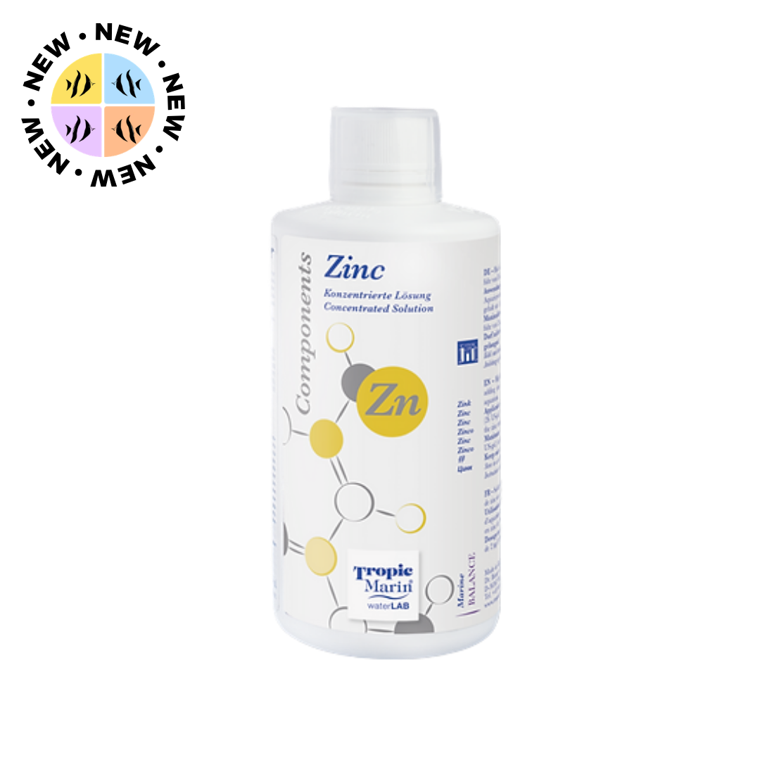 Tropic Marin - Component Zinco New