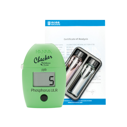 Hanna Instruments - 736K