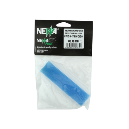 Newa - Prefiltro meccanico Cobra